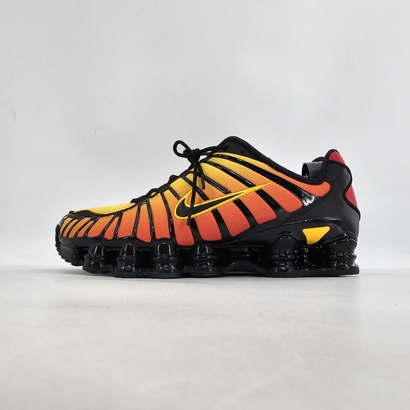 Nike Shox TL Sunrise Sneakers Men\'s Shoes main image 7